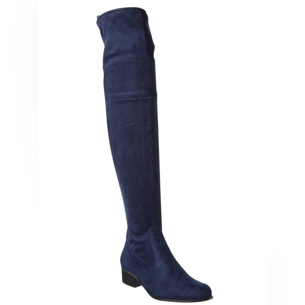 Charles David Tall Boots never worn size 8.5